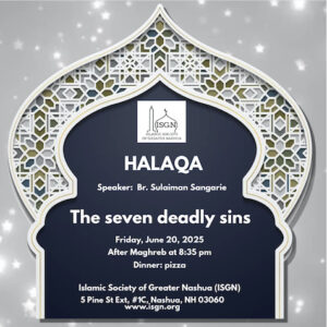 Halaqa-June22