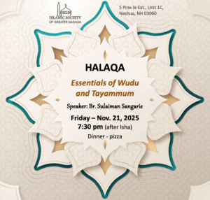 Halaqa-Nov21