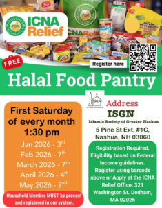 FreeFoodPantry