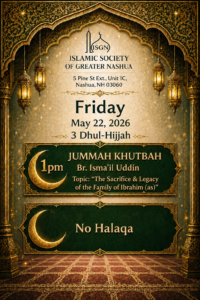 Friday-May-22