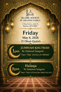Friday-May-8