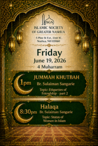 Friday-June-19