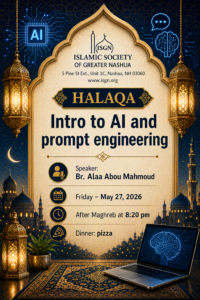 Halaqa-May29